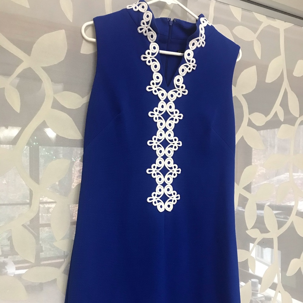 Beautiful dress
